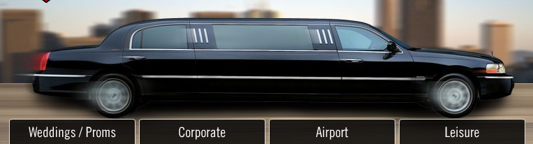 Hunter Limousines