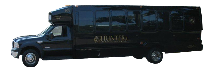 Limousine Coach