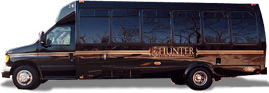 Limousine Coach